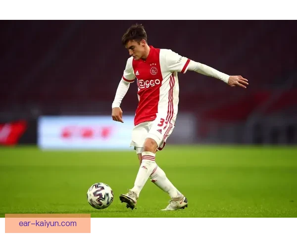 塔利亚菲科在阿贾克斯时代的表现稳健，成为球队重要一员。