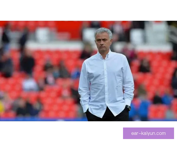 穆里尼奥传球节奏持续提升，球队表现值得关注