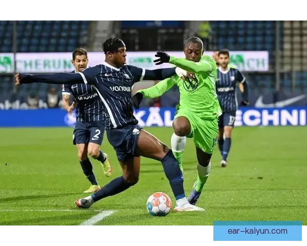 不来梅新赛季战力分析，备受期待的竞争力增强