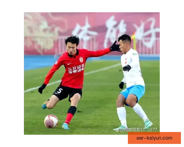 中超最火对决将迎来关键战役，球队状态持续回暖值得关注