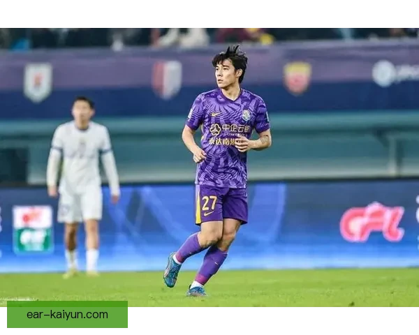 中超焦点战即将来袭,各队表现备受关注状态回暖 中超焦点战即将来袭,各队表现备受关注状态回暖