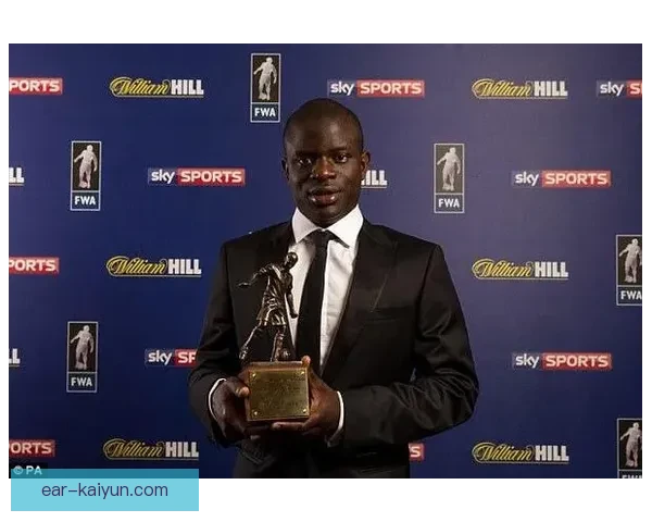 坎特在本赛季的足球影响力持续提升，帮助球队在中场掌控力上取得显著进展