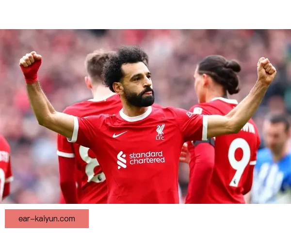 萨拉赫金球奖排名稳居前列，状态持续回暖引人关注