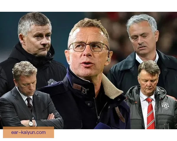 范加尔战术体系在球队表现中持续提升，获得业内专家高度认可