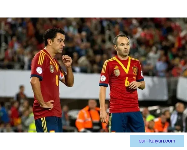 佩德里持续提升表现，成为西班牙足球的骄傲与希望