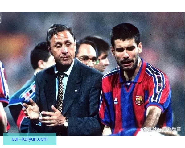 克鲁伊夫助攻数据分析：历史助攻榜上表现稳健，仍具影响力