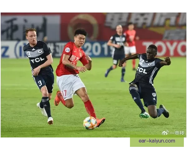 亚冠联赛经典对决回顾：强队交锋展现高水平竞技